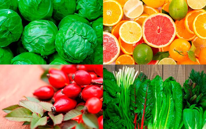 Vitaminas